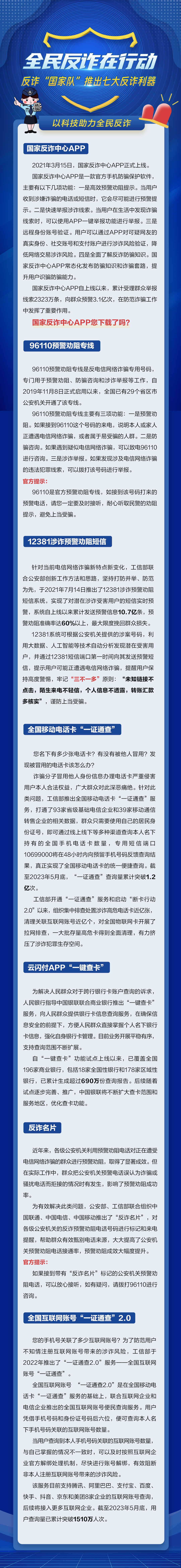 反詐“國家隊”推出七大反詐利器.png